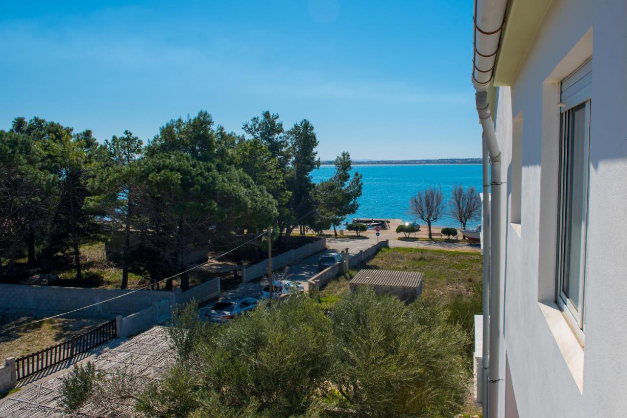 Apartmani Fila Vrsi Dış mekan fotoğraf