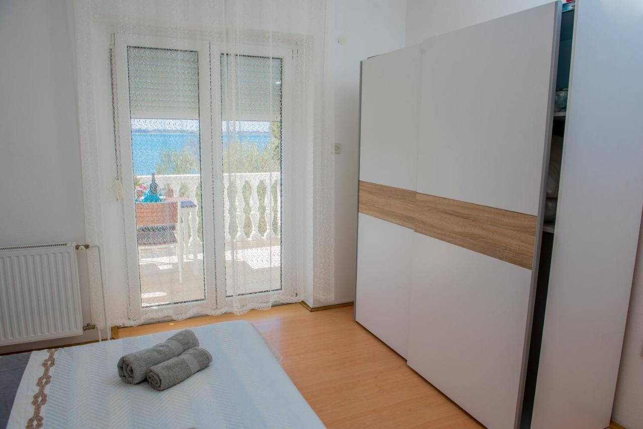 Apartmani Fila Vrsi Dış mekan fotoğraf