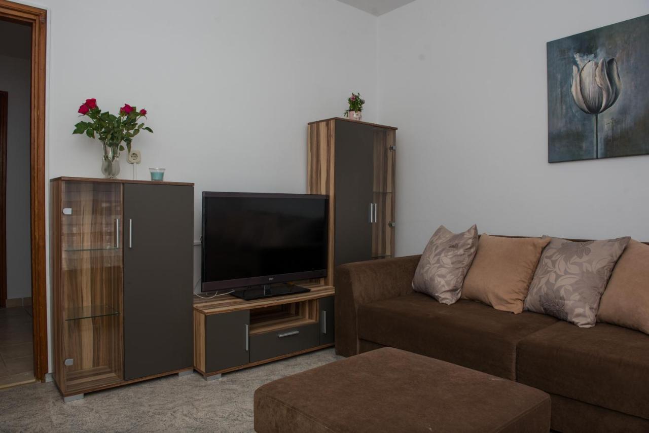 Apartmani Fila Vrsi Dış mekan fotoğraf