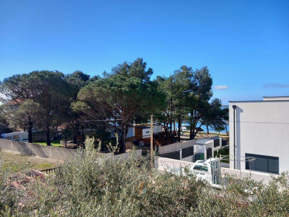 Apartmani Fila Vrsi Dış mekan fotoğraf